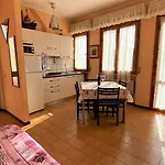 Palazzeta Iii-3 By Interhome Apartment Vada