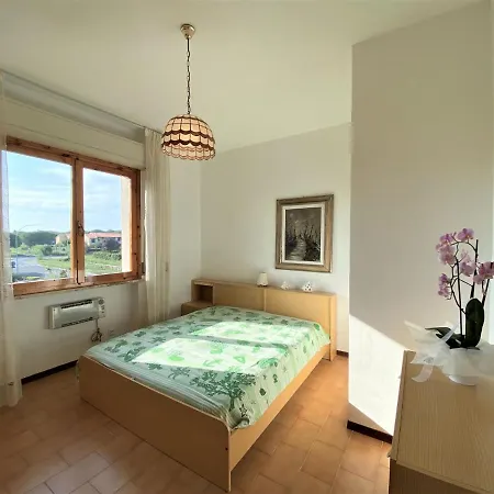 Palazzeta Iii-3 By Interhome *