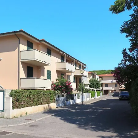 Palazzeta Iii-3 By Interhome Vada