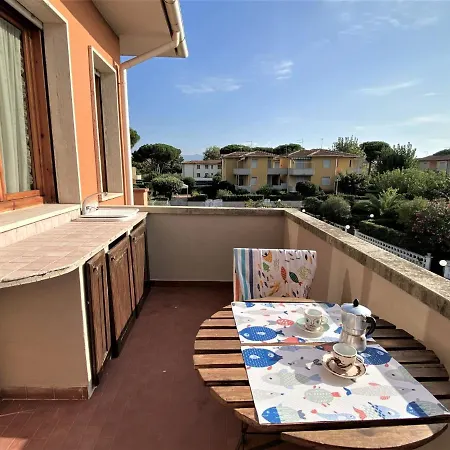 Palazzeta Iii-3 By Interhome Apartment *