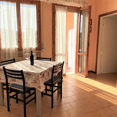 Palazzeta Iii-3 By Interhome Lägenhet