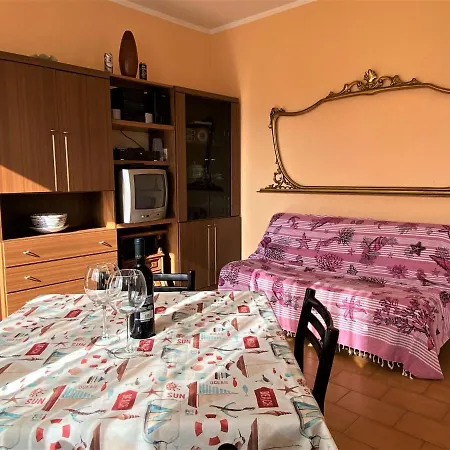 Lägenhet Palazzeta Iii-3 By Interhome Vada