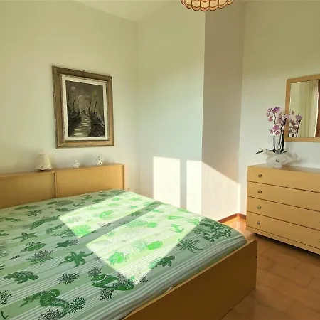 Lägenhet Palazzeta Iii-3 By Interhome