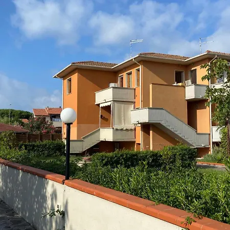 Apartment Palazzeta Iii-3 By Interhome