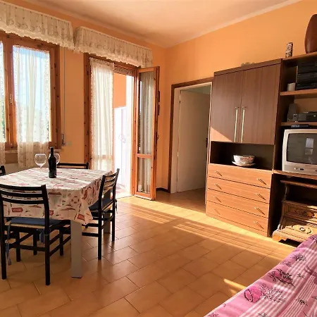 Palazzeta Iii-3 By Interhome Lägenhet *