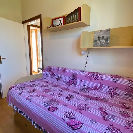 Palazzeta Iii-3 By Interhome Apartment Vada