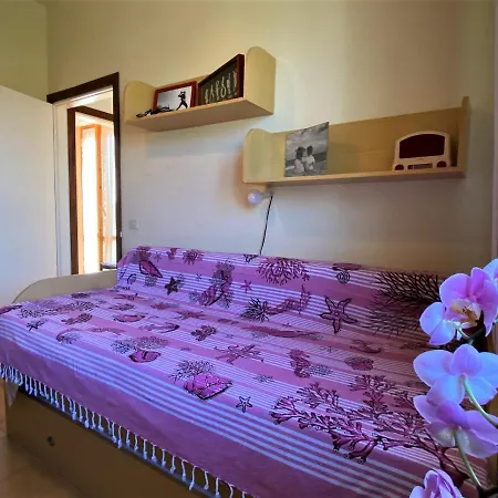 Palazzeta Iii-3 By Interhome *
