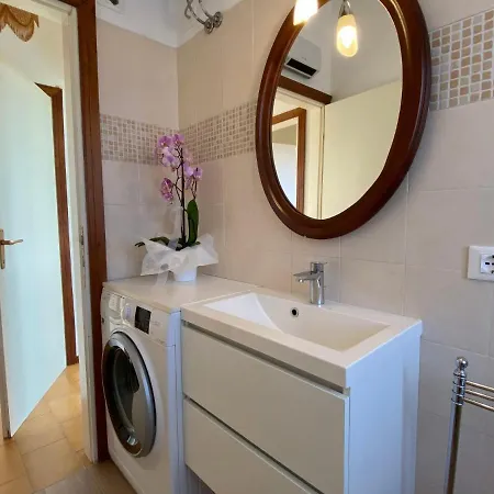 Apartment Palazzeta Iii-3 By Interhome Vada