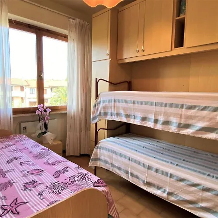 Palazzeta Iii-3 By Interhome Vada