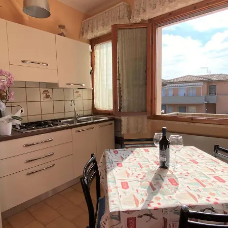 Palazzeta Iii-3 By Interhome Vada