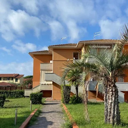 Palazzeta Iii-3 By Interhome * Vada