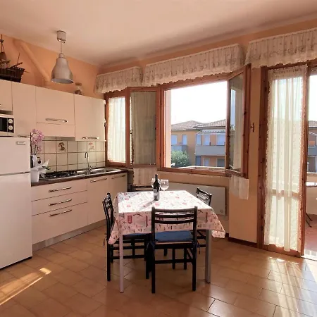 Palazzeta Iii-3 By Interhome Lägenhet *