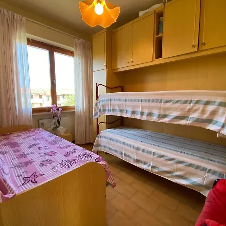 Palazzeta Iii-3 By Interhome Lägenhet *