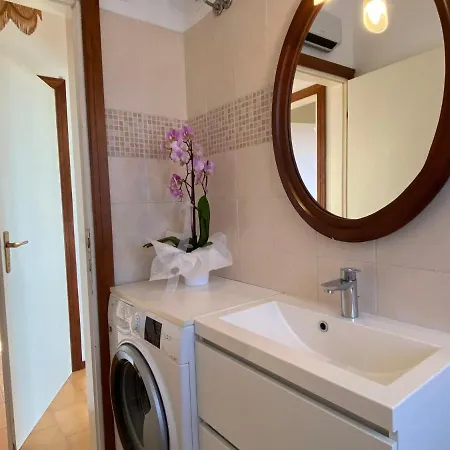Palazzeta Iii-3 By Interhome Apartment Vada