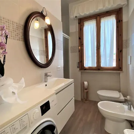 Palazzeta Iii-3 By Interhome