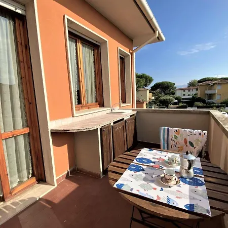 Apartment Palazzeta Iii-3 By Interhome